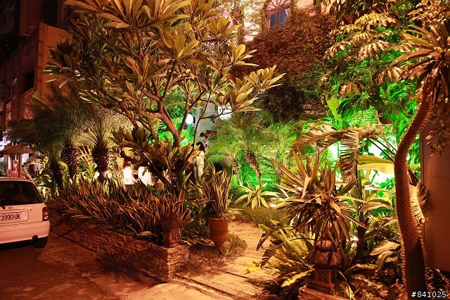 泰式麻里布MALIBU餐廳