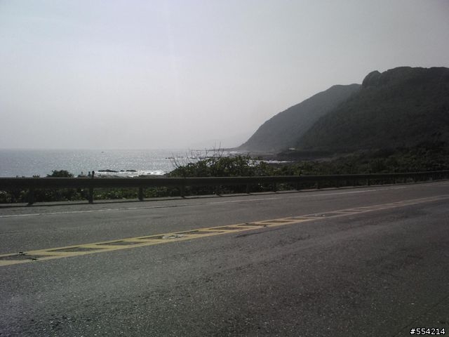 一日雙北太操嗎?來騎這個一日雙北(雙溪+北宜)吧!,車少路寬,地又平坦,非常適合騎車的路線