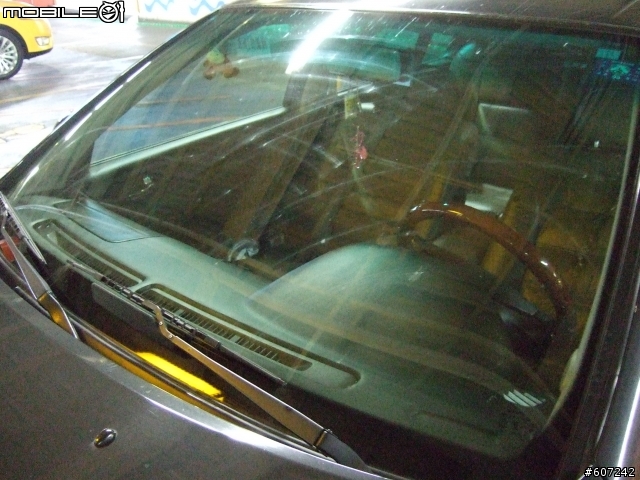 身心障礙車位最好停!!