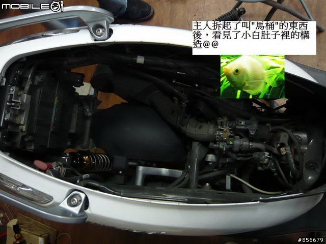 NEW DINK180i與GJMS GP-2的初體驗!!!