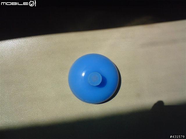 很少見的開箱文......