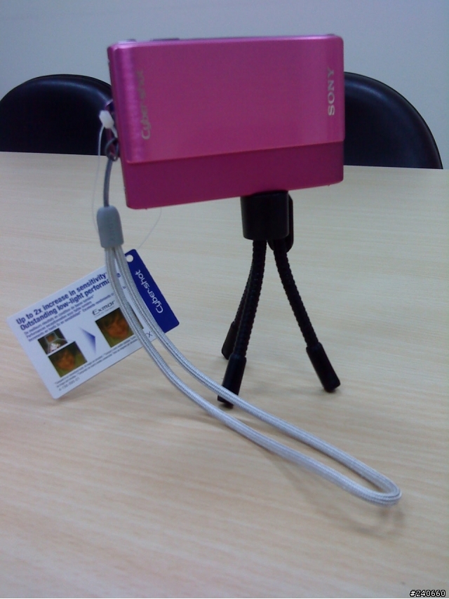 ［勸敗］SONY  TX-1...小粉+不得不買的大黑!!