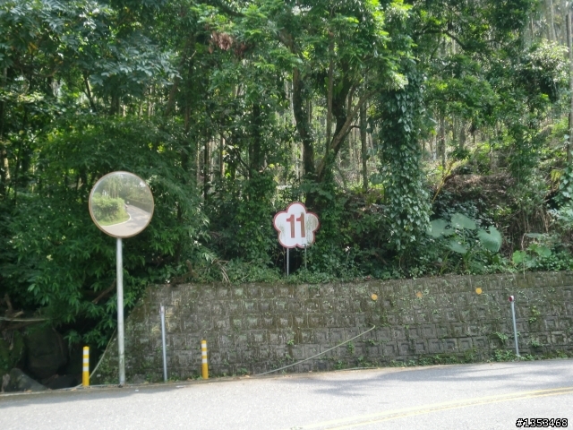 １０／１８台中直達梅山３６彎完封～第一次騎最遠的距離
