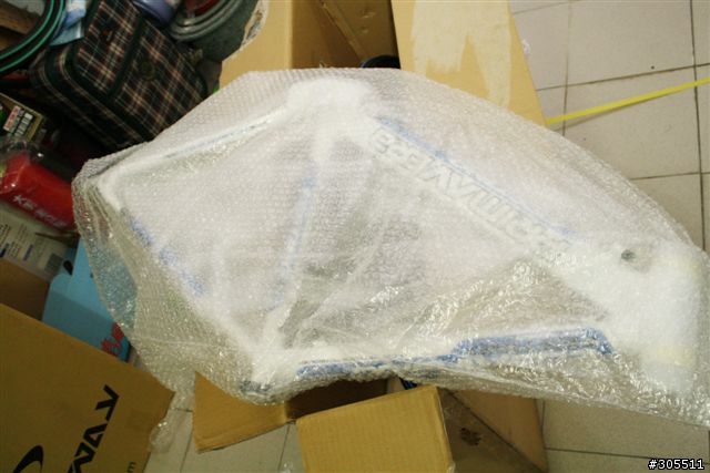 [分享]新手DIY公路車 SRAM FORCE