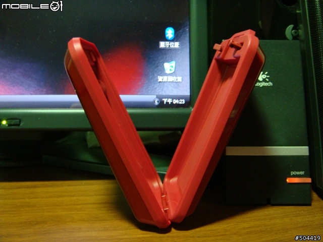 [分享] Cyber-shot 專屬旅行箱 LCH-TW1/R(紅/RED)