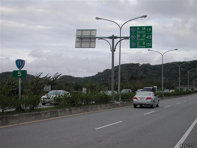 莊腳人莊腳咖 我環島記事 Day2