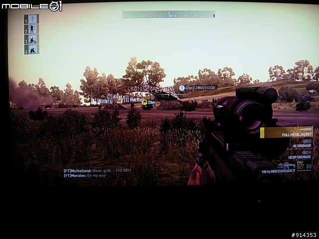 [分享]閃擊點行動2 Operation FlashPoint 2(10/13新增..圖粉多)