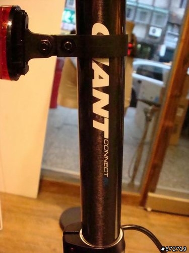 【新車分享】10' GIANT TCR 1