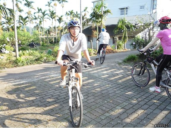 ﹝約騎﹞雲林塔可自行車隊-980926龍王山相片