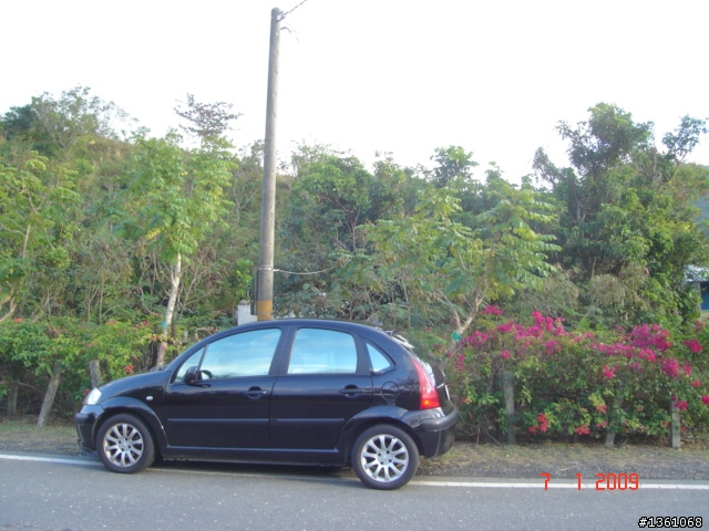 c3-1.4電池與輪胎