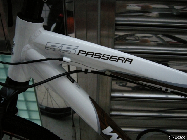 [分享]極不專業的新車分享 WHEELER PASSERA T55
