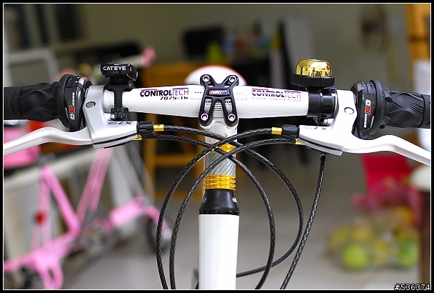 Speed one SOR雙避震小徑 DIY 開箱