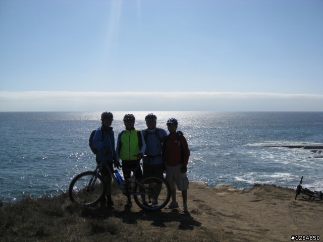 Santa Cruz 的 Wilder Ranch