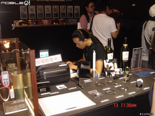 [活動]台中酒廠的台灣設計博覽會~讚喔(已附圖)