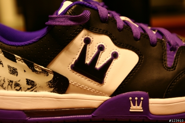 【開箱文】DADA  SHOT  CALLER  PLUS  LOW  TOP  籃球鞋