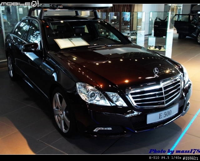 璀璨耀眼的恆星:Mercedes-Benz博物館參訪