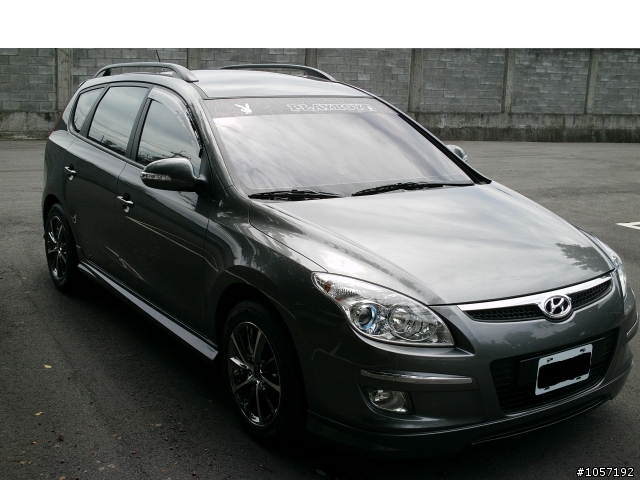 i30cw歡迎同車系車友貼圖分享交流~