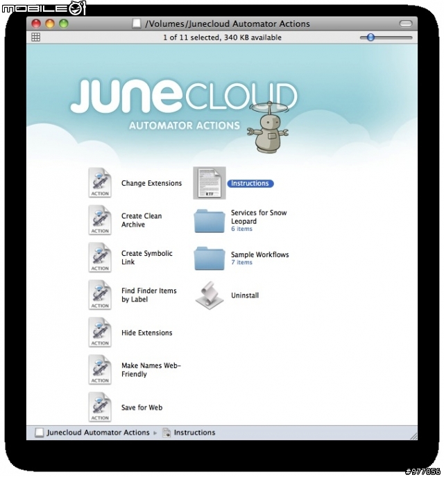 [分享] Symbolic link 與 Dropbox