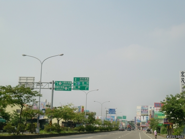 １０／１８台中直達梅山３６彎完封～第一次騎最遠的距離