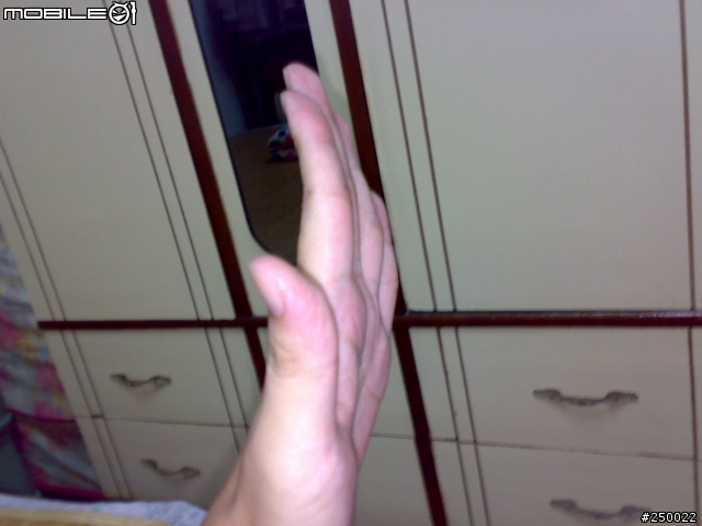 男生手漂亮會很娘嗎??(Debug Version重現江湖)
