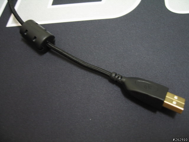 [分享]無止境的敗家路 SteelSeries IKARI LASER MOUSE