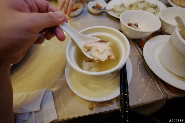 （好餓食記）太湖鮮湯包 – 值得一品（圖多）