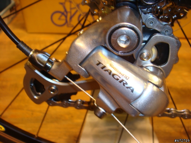 【分享】2010 GIANT DEFY 2