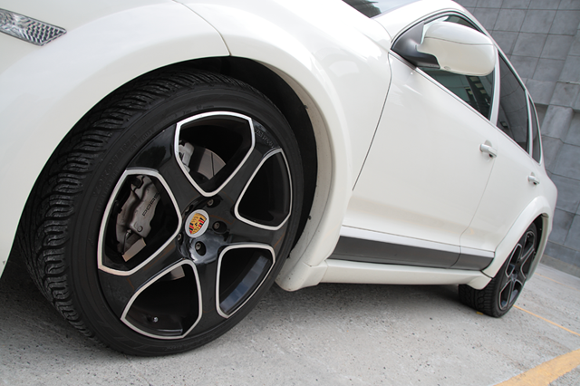 TECHART