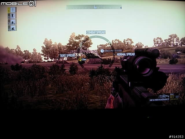 [分享]閃擊點行動2 Operation FlashPoint 2(10/13新增..圖粉多)