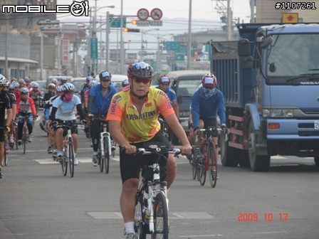 西濱400K 早上6:50在南寮拍-3
