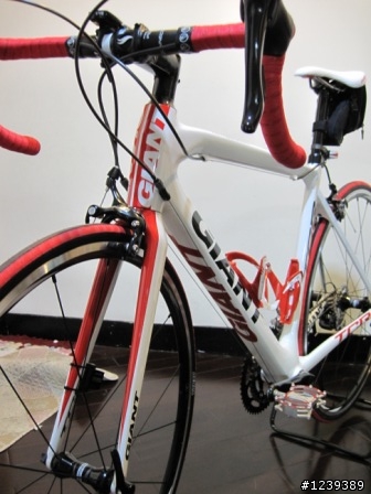 2010 ADV3 牽到車