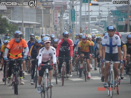 西濱400K 早上6:50在南寮拍-3