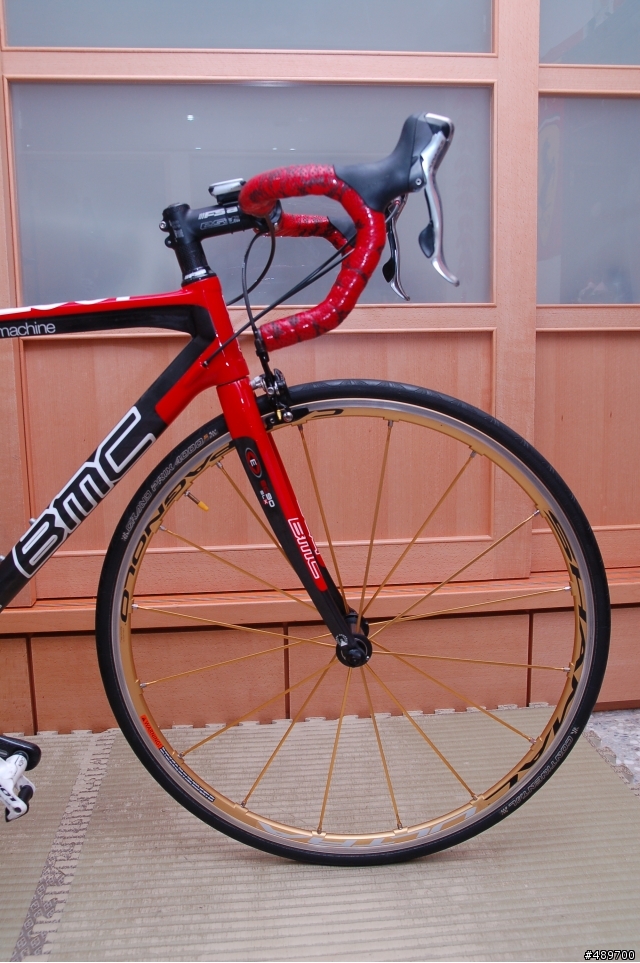 [開箱文]BMC SLC 01阿炮版 搶先看
