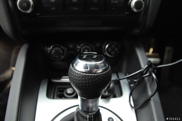 簡易開箱 Audi TT S-Line Special Edition