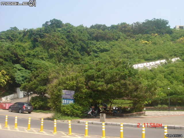 【分享】20091002壽山~西子灣~旗津~愛河遊
