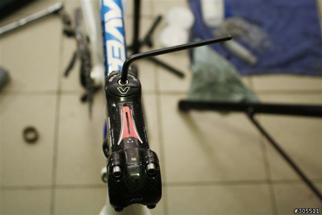 [分享]新手DIY公路車 SRAM FORCE
