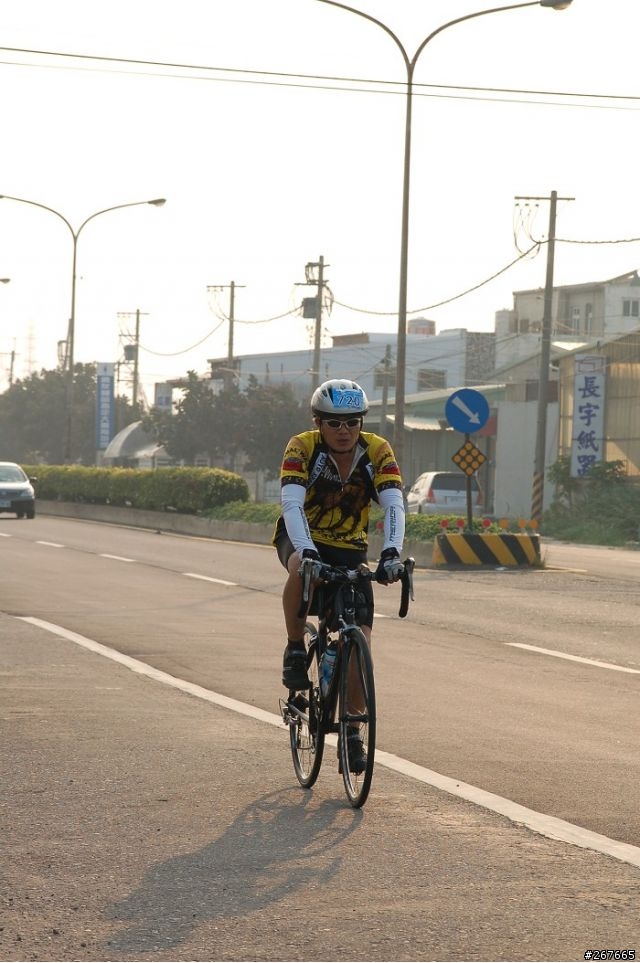 400K照片 時間：1600～1730 地點：桃園縣大園鄉附近