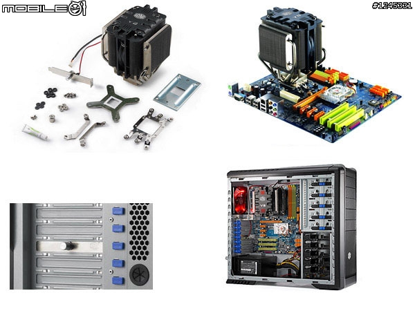 Seagate Dream PC活動 史上C/P最高的機子 超頻x影音x遊戲x儲存x效能x耐用x對流x安靜x極品!