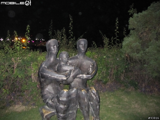 求助-canon ixus 110is 夜拍出現的問題