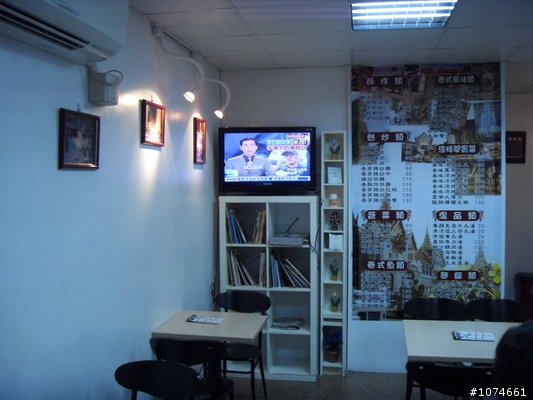 泰灣泰式料理～好好吃，又便宜的泰國菜(10月7日的民視新聞報導的)