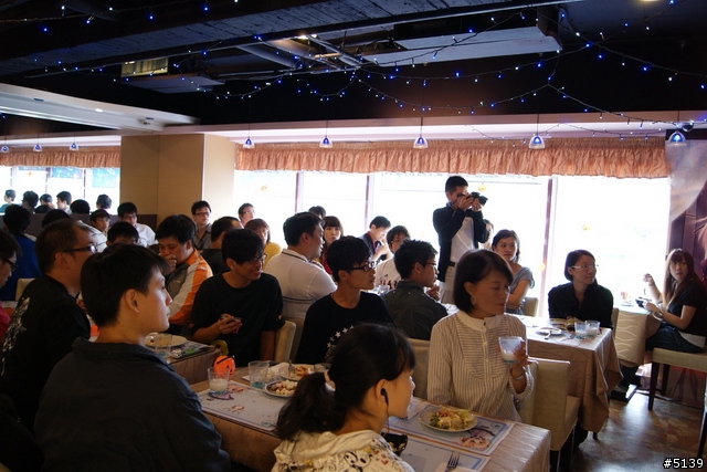 [得獎公佈]Sony Ericsson我愛與同好相聚 (圖很多)