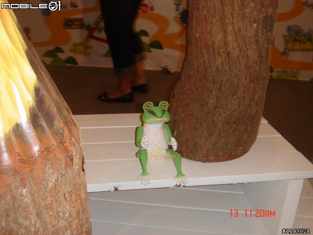 [活動]台中酒廠的台灣設計博覽會~讚喔(已附圖)