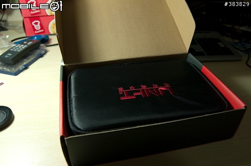 [開箱分享] UNI-T 优利德 UT71A   智慧數字型萬用錶(電錶)