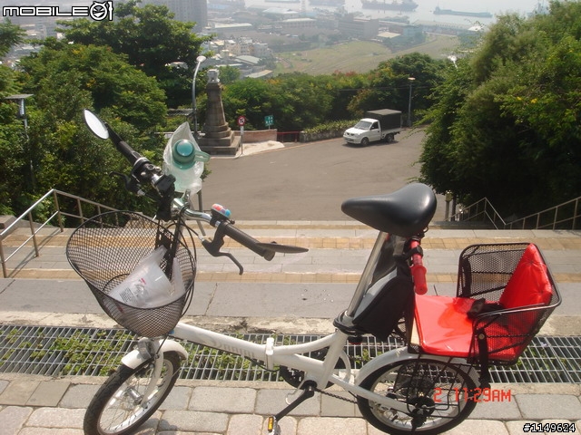 【分享】20091002壽山~西子灣~旗津~愛河遊