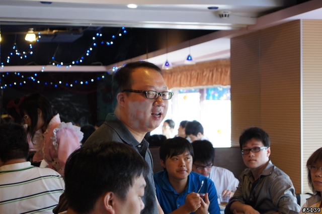 [得獎公佈]Sony Ericsson我愛與同好相聚 (圖很多)