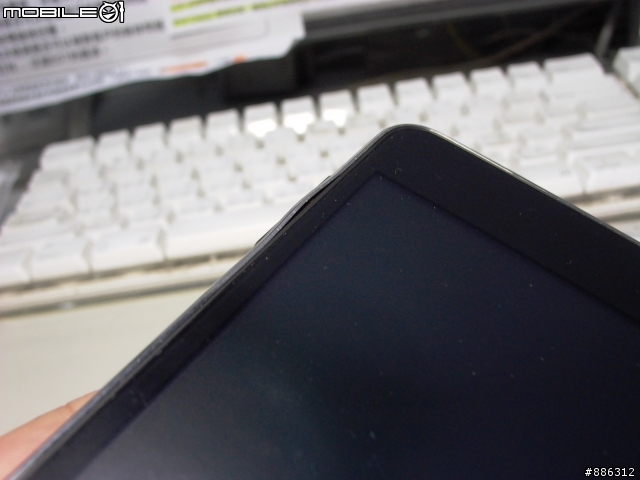 [求助] Ipod Touch 因外殼損傷被判定保固失效