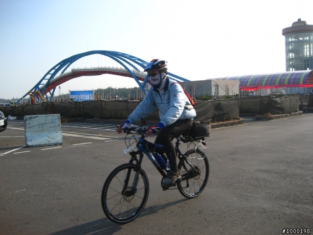 400k終點前07:40~08:50