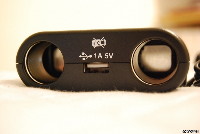 機車12V供電再進化 - 便宜穩定的多用途點煙孔分享!