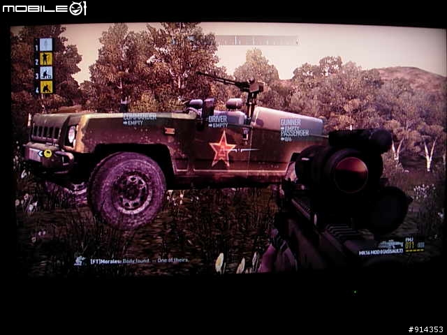 [分享]閃擊點行動2 Operation FlashPoint 2(10/13新增..圖粉多)