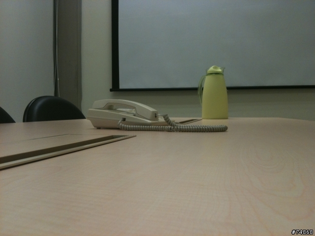 iPhone 3GS 的照相功能